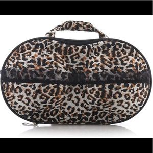 Bra Travel Case/Organizer